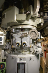 submarine under water engine army 