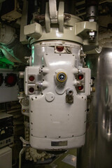 submarine under water engine army 