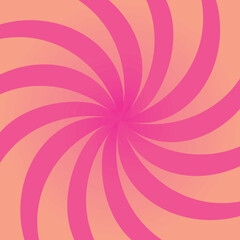 Pink abstract background. vector illustration