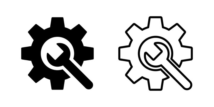 Work In Progress Icon Images Browse 111 690 Stock Photos Vectors And Video Adobe Stock