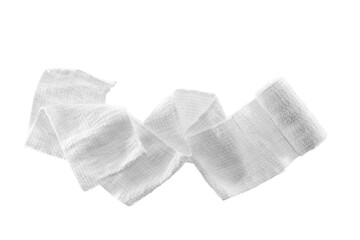 Strip of Bandage