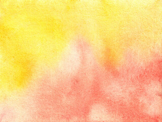 Abstract Watercolor shading brush background Texture