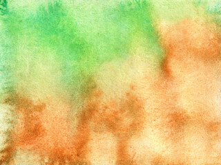 Abstract Watercolor shading brush background Texture