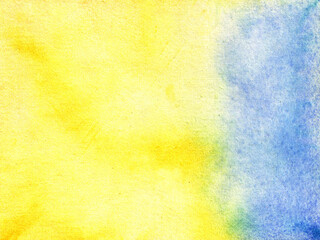 Abstract Watercolor shading brush background Texture