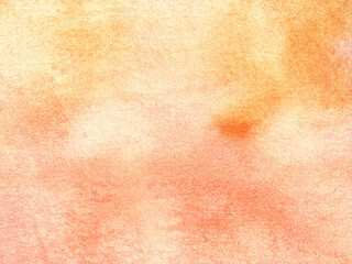 Abstract Watercolor shading brush background Texture