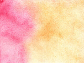 Abstract Watercolor shading brush background Texture