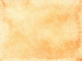Abstract Watercolor shading brush background Texture