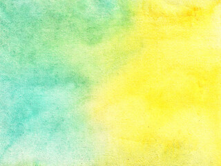 Abstract Watercolor shading brush background Texture