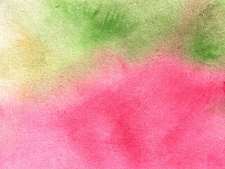 Abstract Watercolor shading brush background Texture