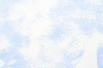 abstract background with grunge texture in blue base color