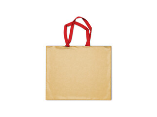 Shopping Bag Mockup