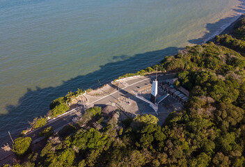 Farol de Cabo Branco - João Pessoa © Renato