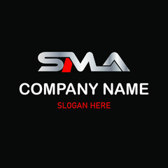 abstract logo design