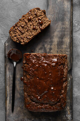 chocolate cake