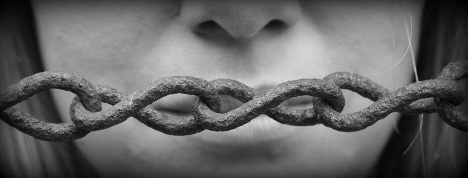 Schrei nach Liebe - Cry for love