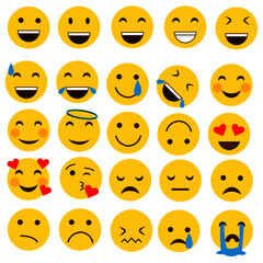 imotional imoji icons
