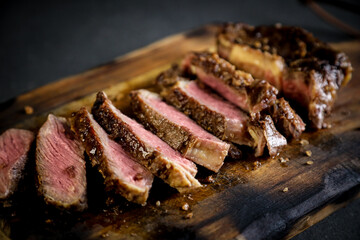Churrasco Brasileiro