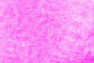 Abstract watercolor background. pink color texture background wallpaper vector, 
