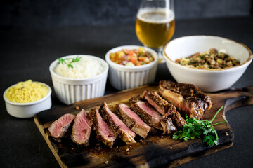 Churrasco Brasileiro