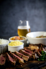 Churrasco Brasileiro