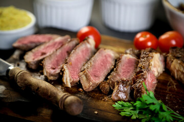 Churrasco Brasileiro