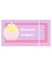 discount coupon