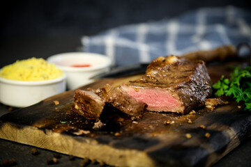 Churrasco Brasileiro