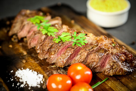 Churrasco Brasileiro