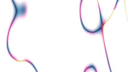 abstract background with space