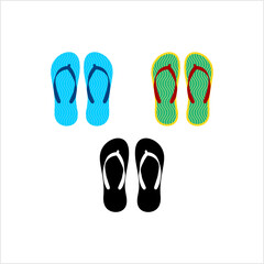 Sleeper Icon, Indoor Use Easy To Put On And Off Footwear