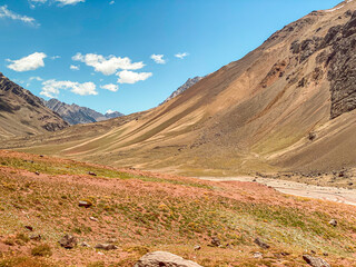 Mendoza -Argentina