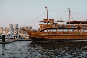Obraz premium Dubai 2020 