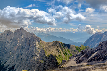Fototapeta premium Bavaria 9