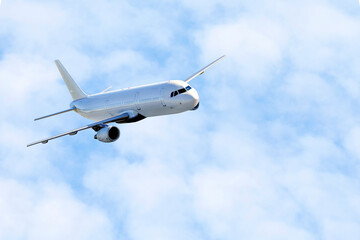 Travel by airliner. An airliner is a type of aircraft for transporting passengers and air cargo. Such aircraft are most often operated by airlines.