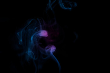 humo purpura 2