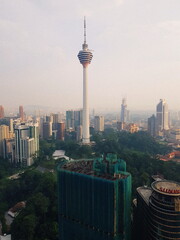 Menara Kuala Lumpur