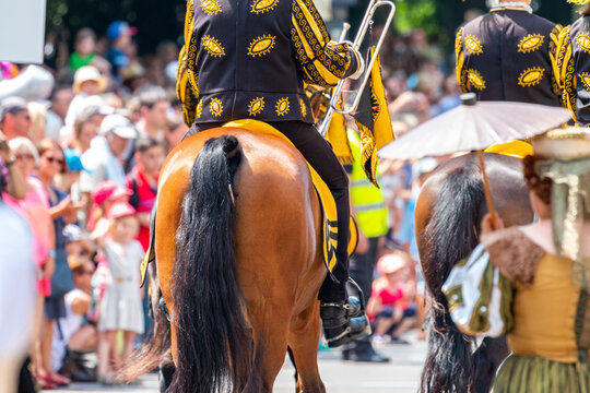 Pferdemarkt_Ludwigsburg_2018