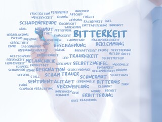 Bitterkeit