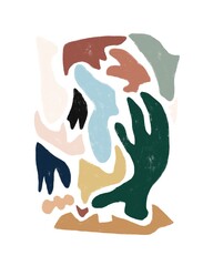 Abstract Illustration