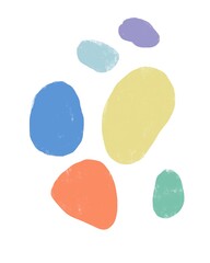 Abstract Illustration