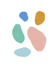 Abstract Illustration