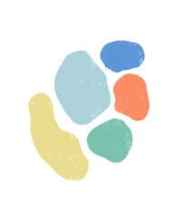 Abstract Illustration