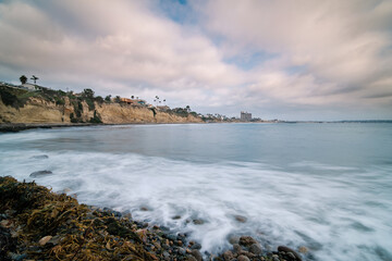 Obraz premium sea and rocks