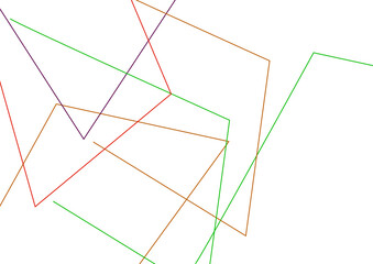 background with lines and copy space for text