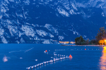 jezioro Garda 