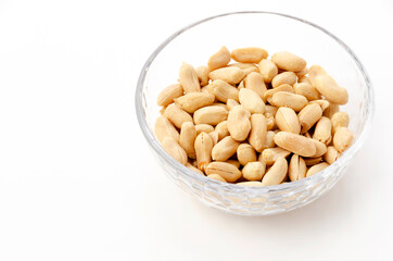 バターピーナッツ