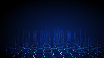 Circuit technology background