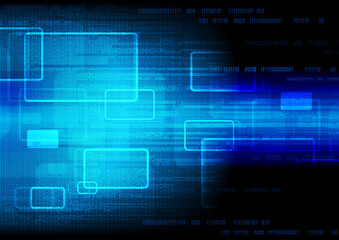 Circuit technology background