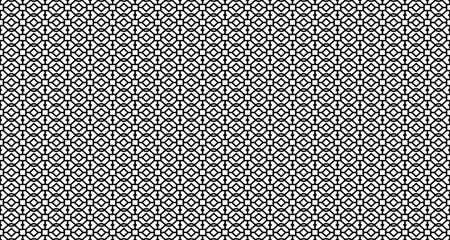 Islamic seamless pattern. Laser cut. Islam star. Moroccan prints for laser cutting. Morocco. Arabic style. Persian background. Traditional Muslim symbol. Arabesque girih ornate design. Arabian motif