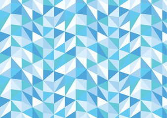 ポリゴン風背景01